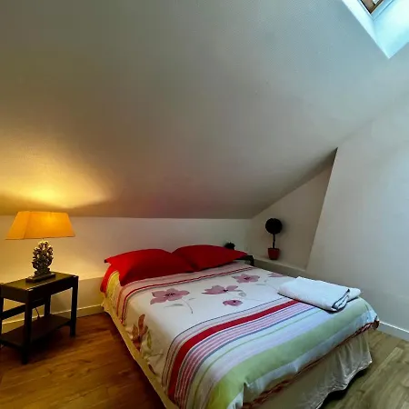 Esprit Cocooning / Secteur Centre / Netflix Apartment *