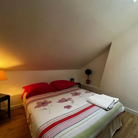 Esprit Cocooning / Secteur Centre / Netflix Apartment