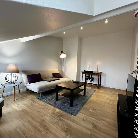 Esprit Cocooning / Secteur Centre / Netflix