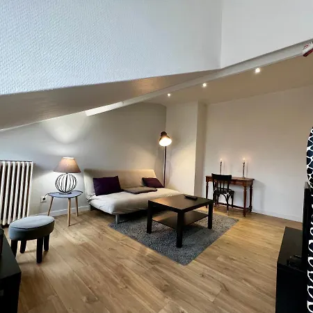 Esprit Cocooning / Secteur Centre / Netflix Roanne