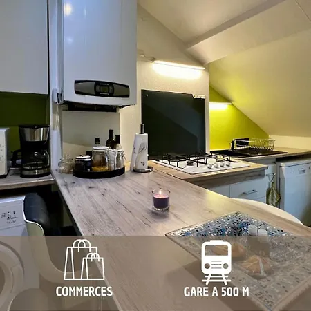 Esprit Cocooning / Secteur Centre / Netflix *